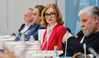 Казань примет юбилейный XV Международный экономический форум 