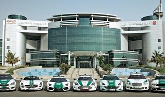 NCC UAE joins hands with Dubai Police